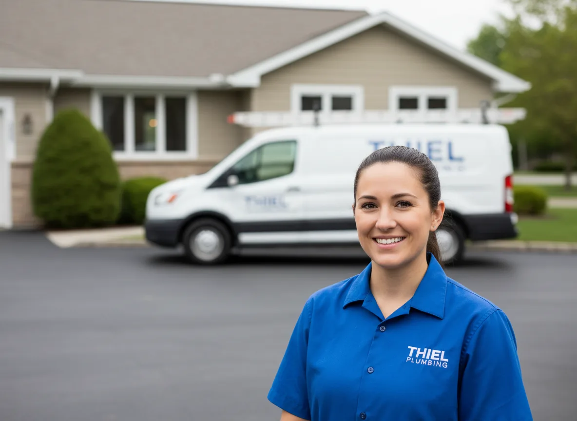 Plumber Hitchita, OK FAQs